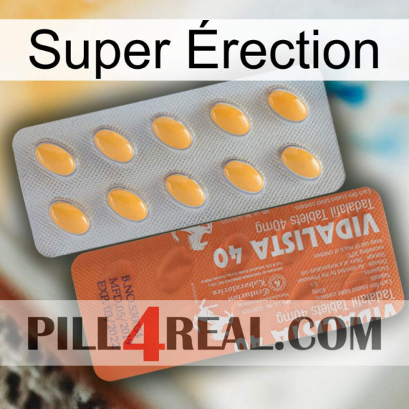 Super Érection 43